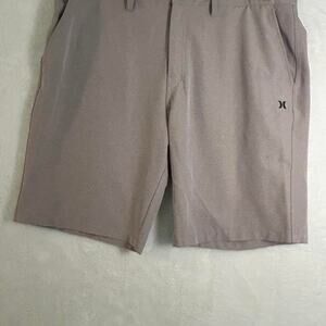Hurley grey board shorts Size 38